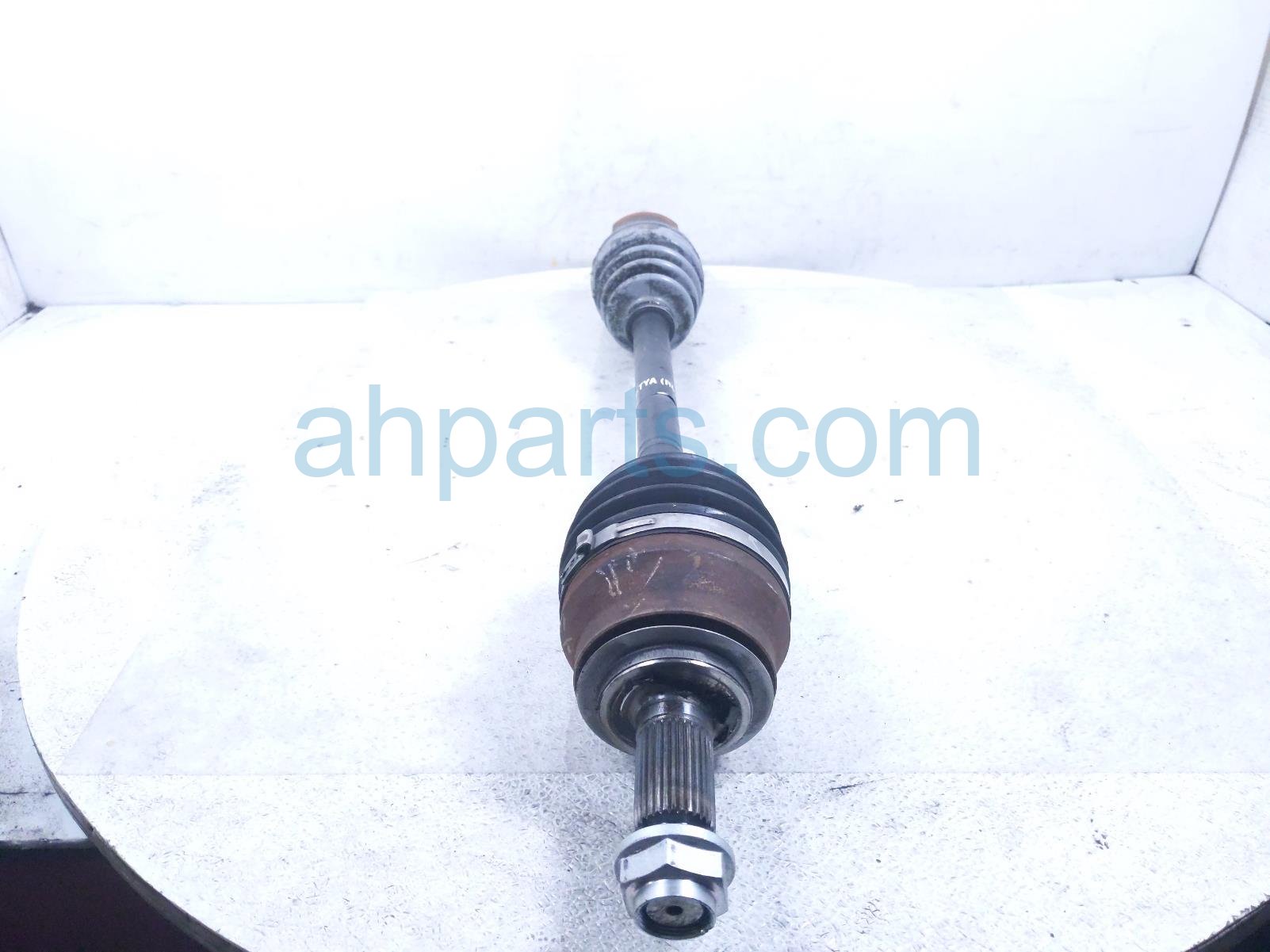 2022 Acura MDX Front Passenger Cv Axle Drive Shaft 44305 TZ3 A01 Replacement 2022 Acura MDX Front Passenger Cv Axle Drive Shaft 44305 TZ3 A01 Replacement thumbnail