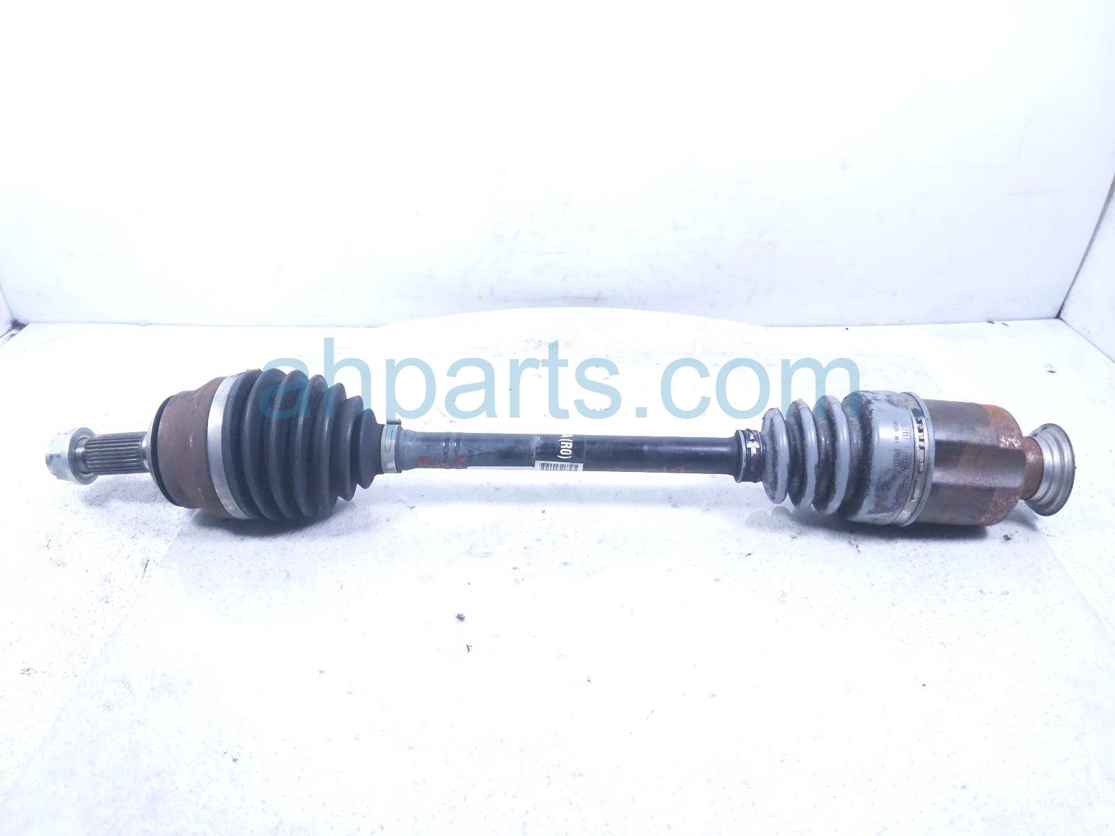 2022 Acura MDX Front Passenger Cv Axle Drive Shaft 44305 TZ3 A01 Replacement 2022 Acura MDX Front Passenger Cv Axle Drive Shaft 44305 TZ3 A01 Replacement thumbnail