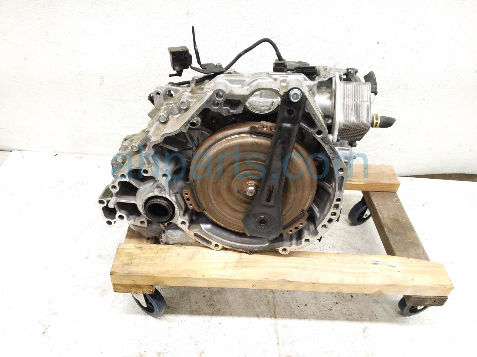 2022 Acura MDX Automatic Transmission = 55k Mi 20021 61D A01 Replacement 2022 Acura MDX Automatic Transmission = 55k Mi 20021 61D A01 Replacement thumbnail