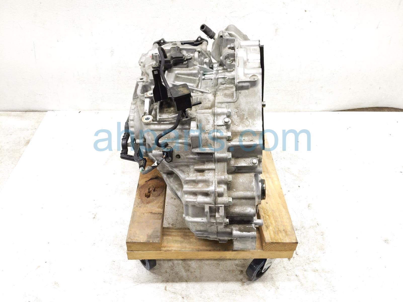 2022 Acura MDX Automatic Transmission = 55k Mi 20021 61D A01 Replacement 2022 Acura MDX Automatic Transmission = 55k Mi 20021 61D A01 Replacement thumbnail