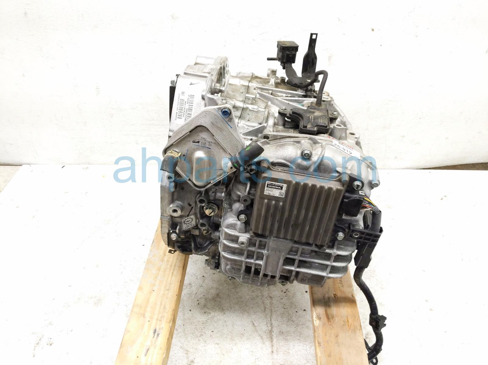 2022 Acura MDX Automatic Transmission = 55k Mi 20021 61D A01 Replacement 2022 Acura MDX Automatic Transmission = 55k Mi 20021 61D A01 Replacement thumbnail