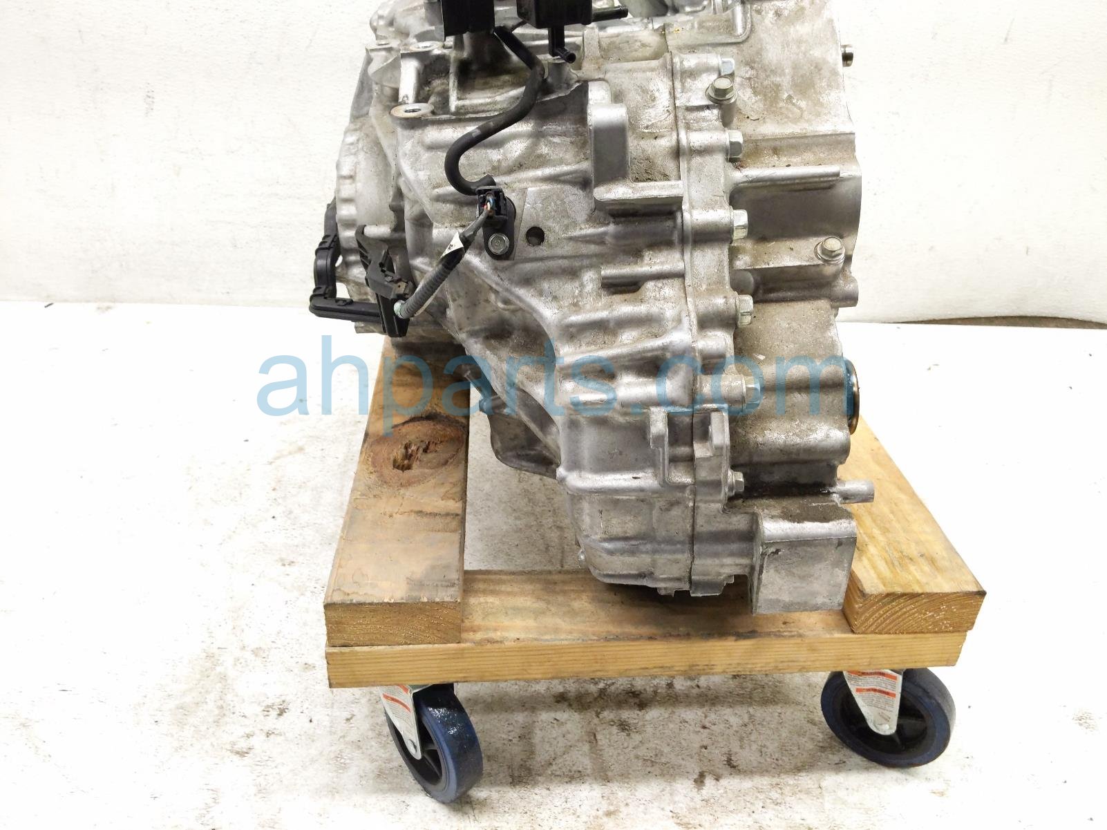 2022 Acura MDX Automatic Transmission = 55k Mi 20021 61D A01 Replacement 2022 Acura MDX Automatic Transmission = 55k Mi 20021 61D A01 Replacement thumbnail