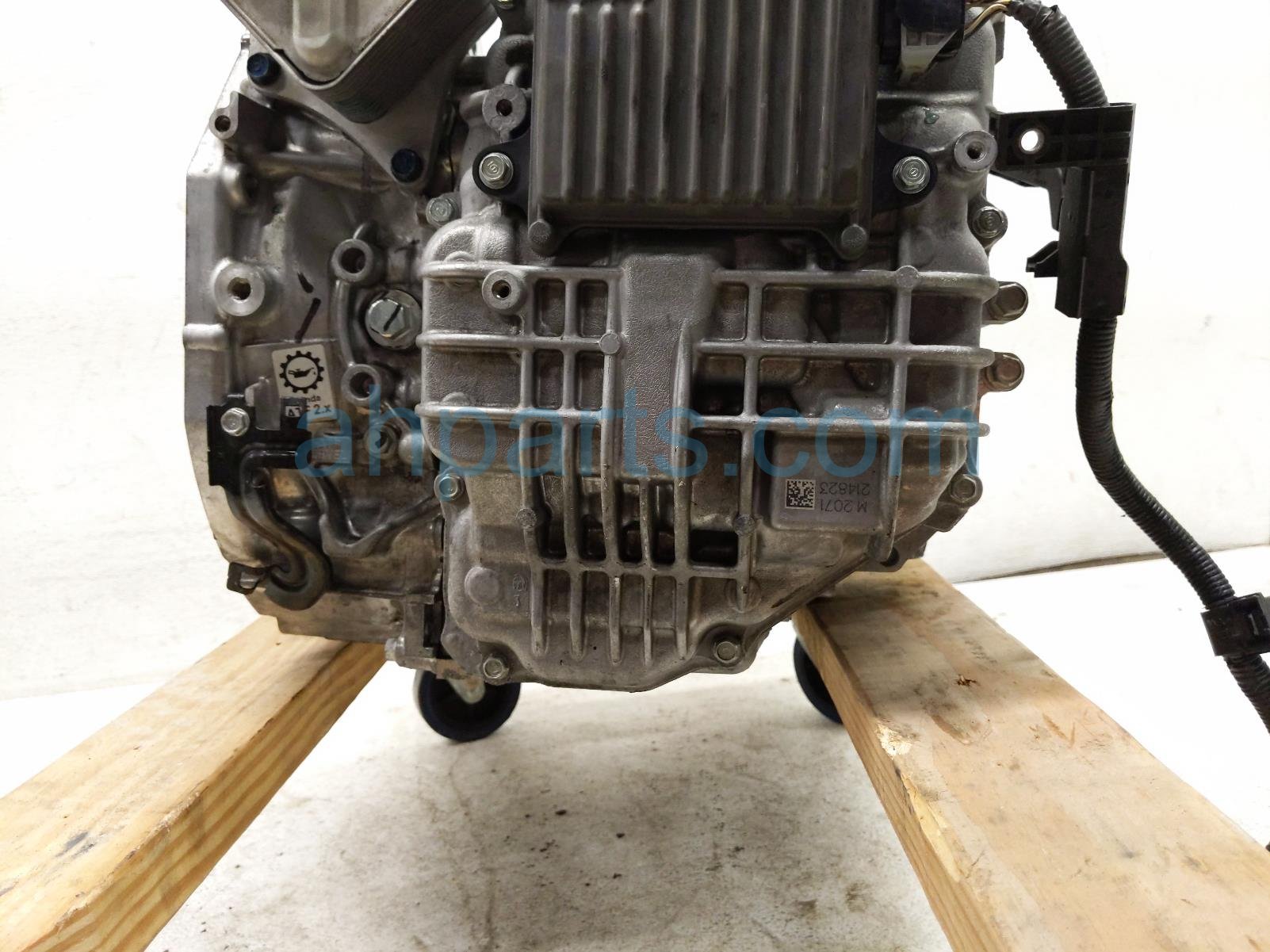2022 Acura MDX Automatic Transmission = 55k Mi 20021 61D A01 Replacement 2022 Acura MDX Automatic Transmission = 55k Mi 20021 61D A01 Replacement thumbnail