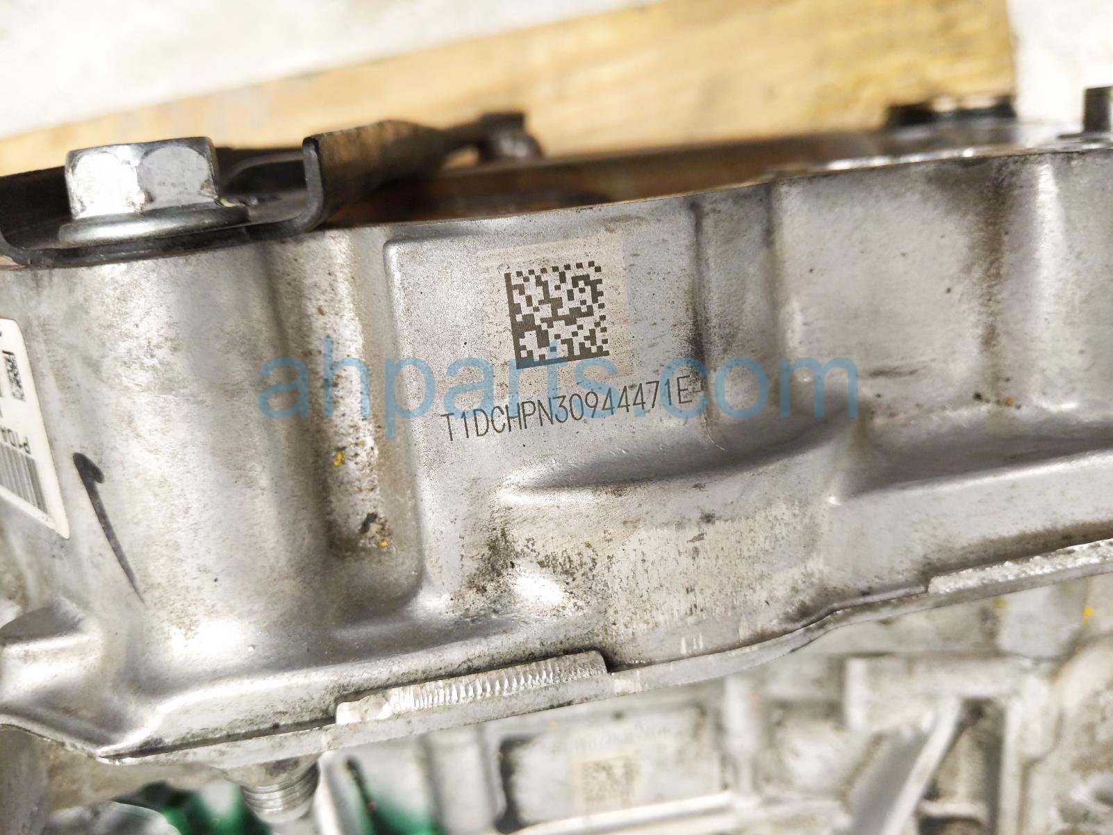 2022 Acura MDX Automatic Transmission = 55k Mi 20021 61D A01 Replacement 2022 Acura MDX Automatic Transmission = 55k Mi 20021 61D A01 Replacement thumbnail