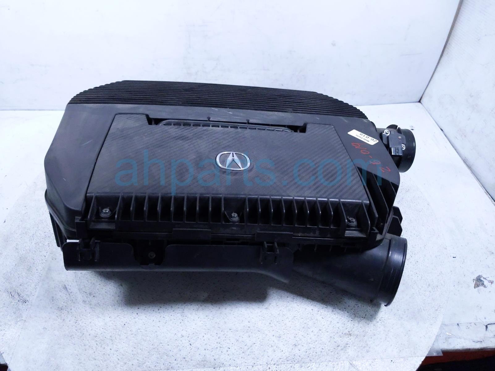 Acura AIR CLEANER INTAKE BOX