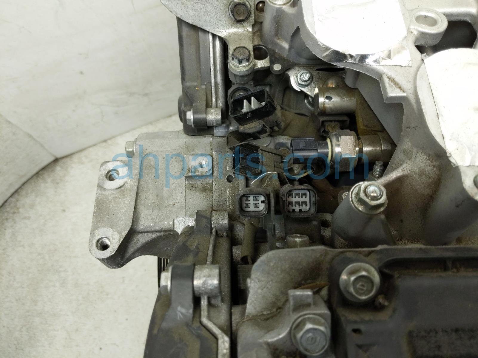 2022 Acura MDX Long Block Engine / Motor = 55k Mi 10002 61A A00 Replacement 2022 Acura MDX Long Block Engine / Motor = 55k Mi 10002 61A A00 Replacement thumbnail