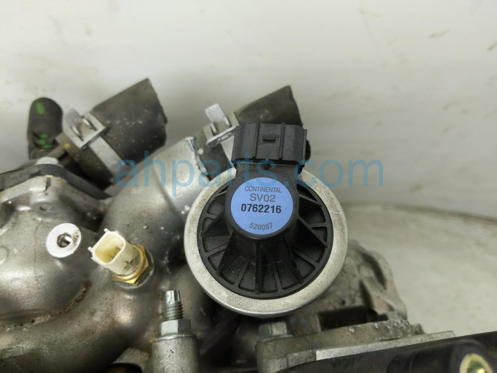 2022 Acura MDX Long Block Engine / Motor = 55k Mi 10002 61A A00 Replacement 2022 Acura MDX Long Block Engine / Motor = 55k Mi 10002 61A A00 Replacement thumbnail