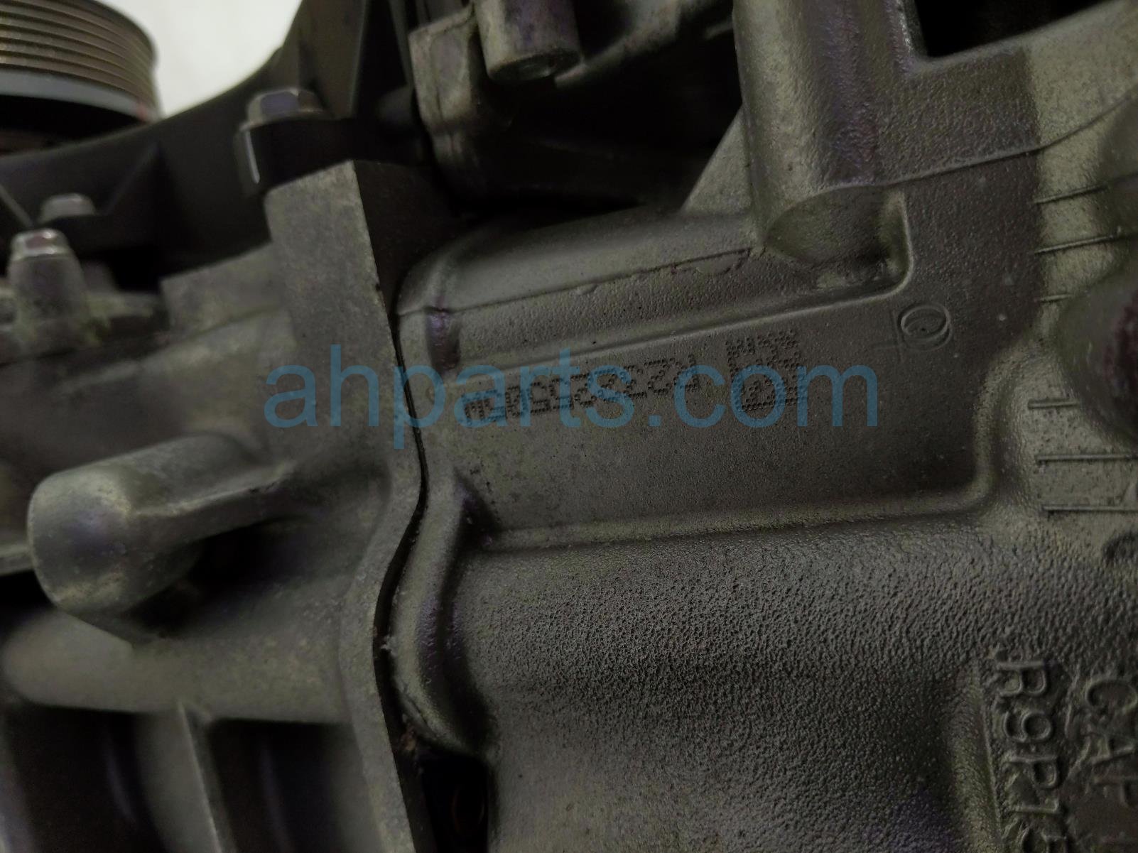 2022 Acura MDX Long Block Engine / Motor = 55k Mi 10002 61A A00 Replacement 2022 Acura MDX Long Block Engine / Motor = 55k Mi 10002 61A A00 Replacement thumbnail