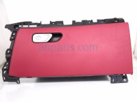 Acura GLOVE COMPARTMENT BOX - RED Acura GLOVE COMPARTMENT BOX - RED