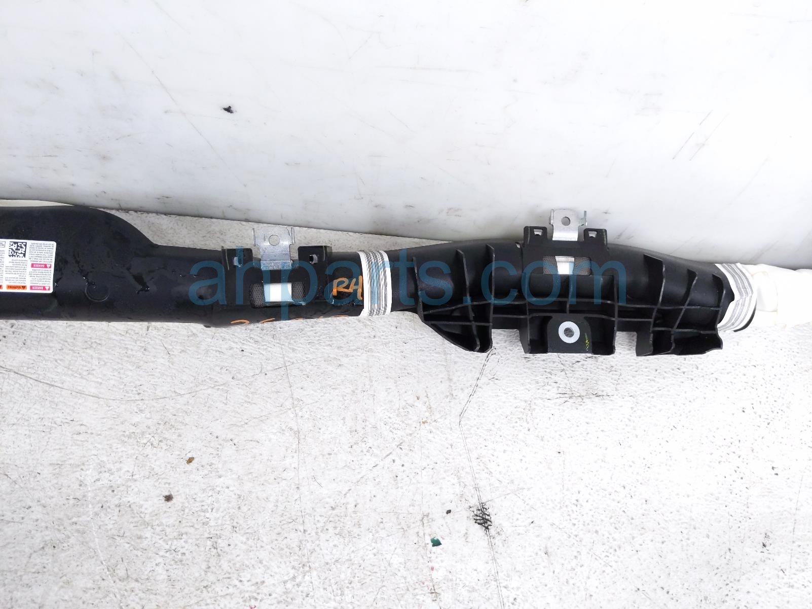 2022 Acura MDX Passenger Roof Curtain Airbag 78870 TYA A89 Replacement 2022 Acura MDX Passenger Roof Curtain Airbag 78870 TYA A89 Replacement thumbnail