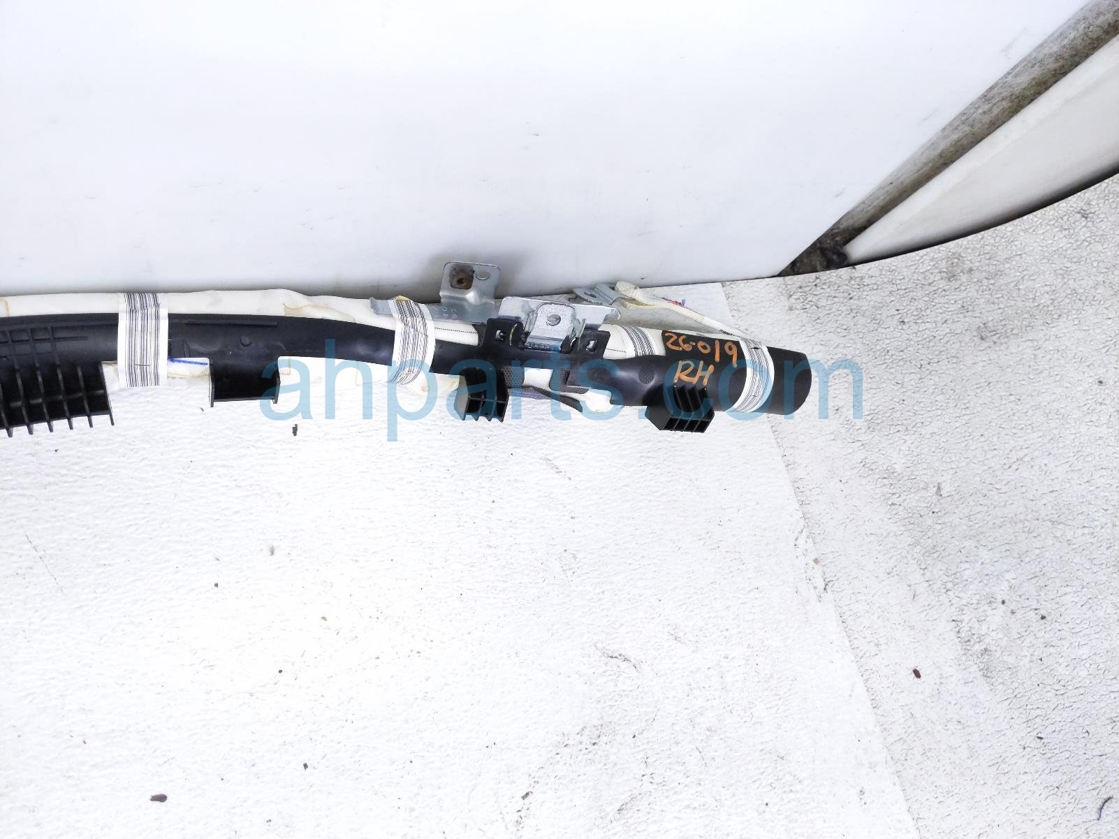 2022 Acura MDX Passenger Roof Curtain Airbag 78870 TYA A89 Replacement 2022 Acura MDX Passenger Roof Curtain Airbag 78870 TYA A89 Replacement thumbnail