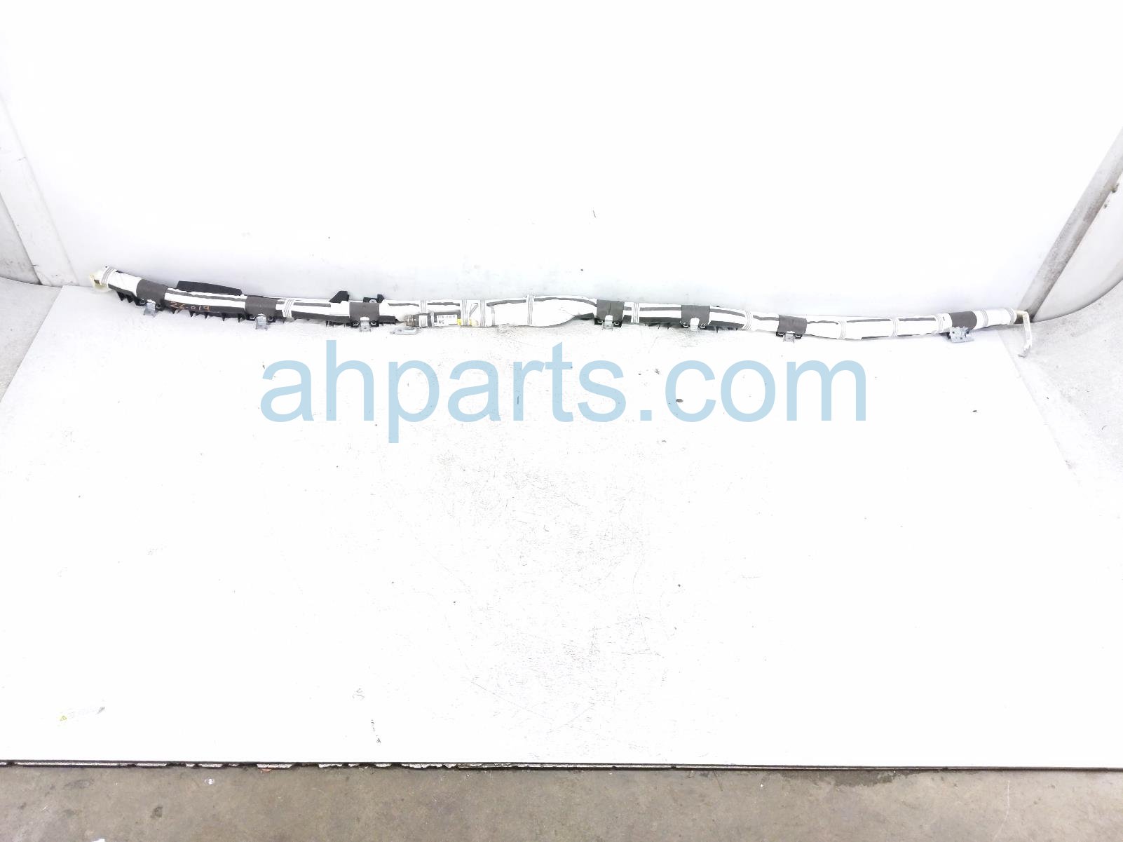 2022 Acura MDX Passenger Roof Curtain Airbag 78870 TYA A89 Replacement 2022 Acura MDX Passenger Roof Curtain Airbag 78870 TYA A89 Replacement thumbnail