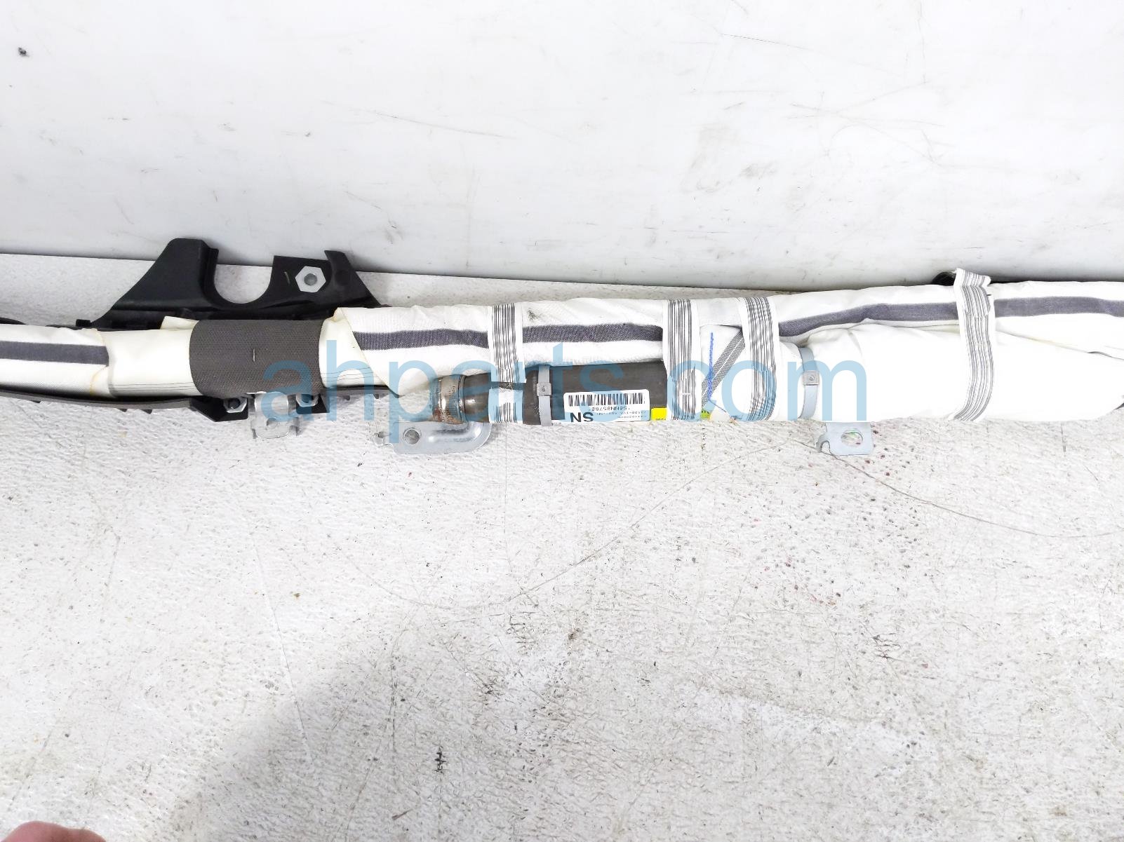 2022 Acura MDX Passenger Roof Curtain Airbag 78870 TYA A89 Replacement 2022 Acura MDX Passenger Roof Curtain Airbag 78870 TYA A89 Replacement thumbnail