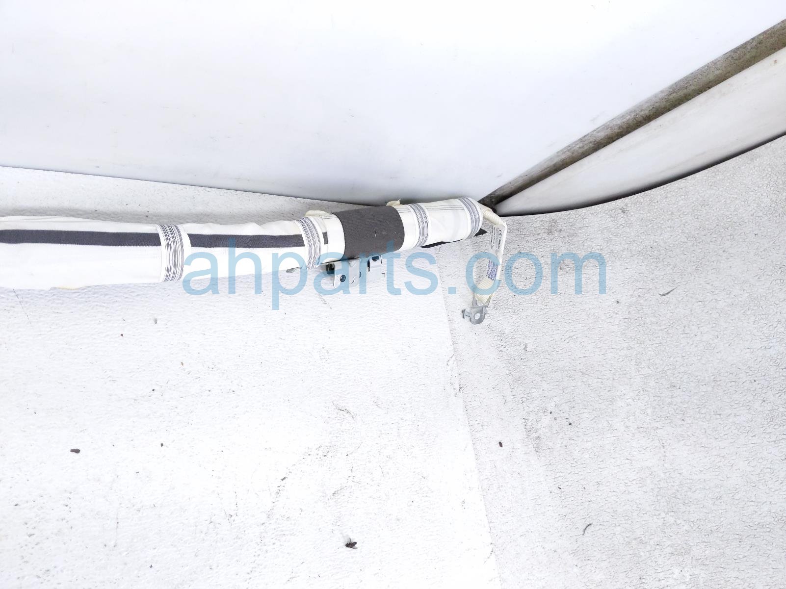 2022 Acura MDX Passenger Roof Curtain Airbag 78870 TYA A89 Replacement 2022 Acura MDX Passenger Roof Curtain Airbag 78870 TYA A89 Replacement thumbnail