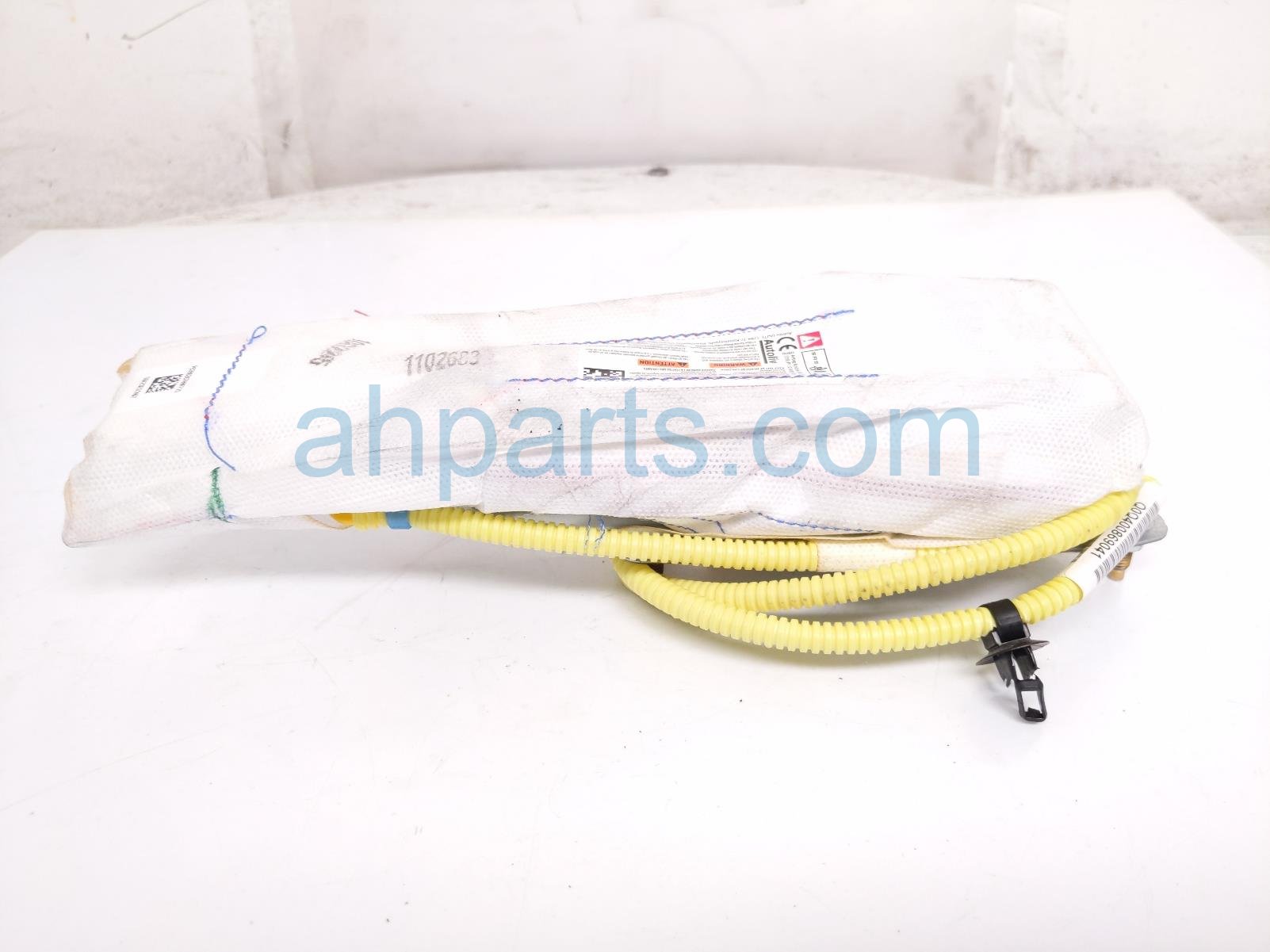 Acura PASSENGER SEAT AIRBAG
