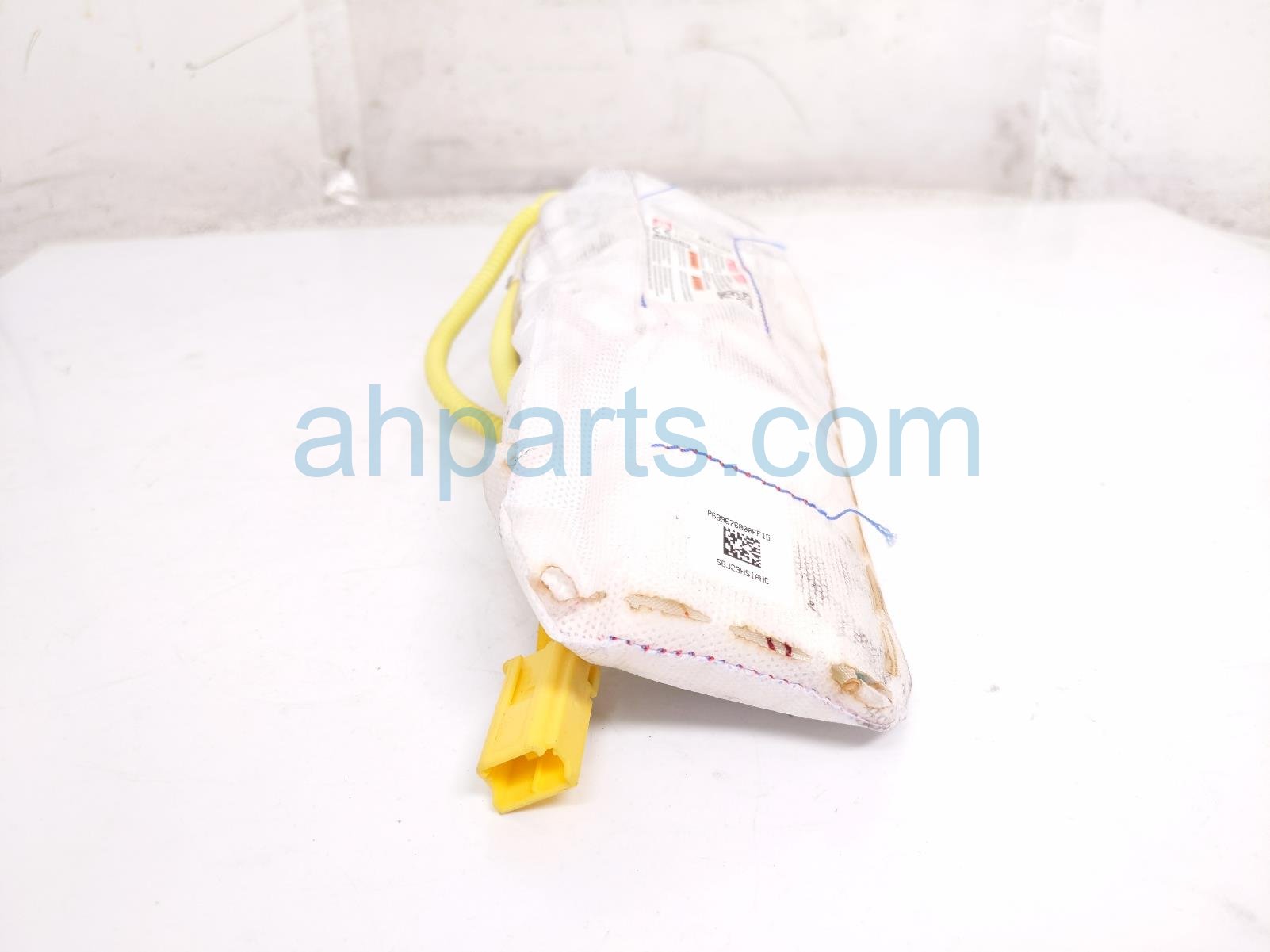 2022 Acura MDX Driver Seat Airbag 78055 TYA A21 Replacement 2022 Acura MDX Driver Seat Airbag 78055 TYA A21 Replacement thumbnail