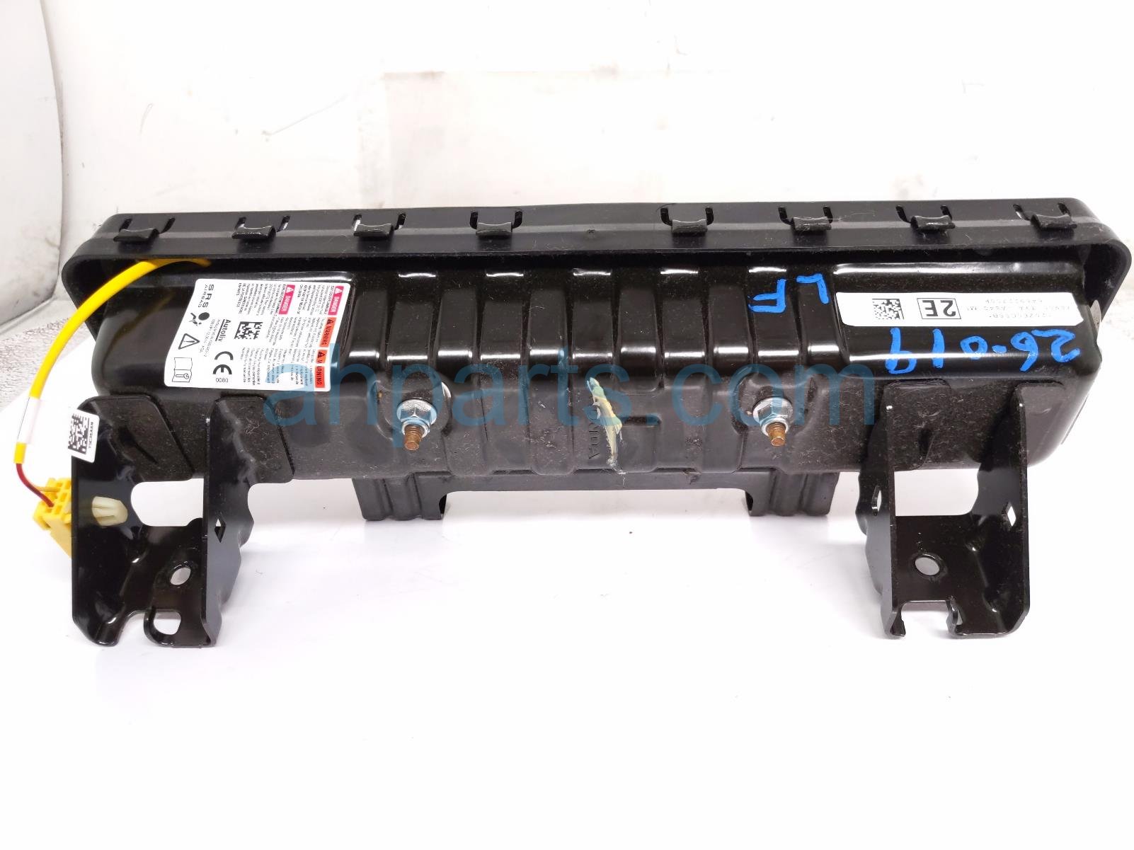 2022 Acura MDX Airbag Driver Knee Air Bag 78910 TYA A83 Replacement 2022 Acura MDX Airbag Driver Knee Air Bag 78910 TYA A83 Replacement thumbnail