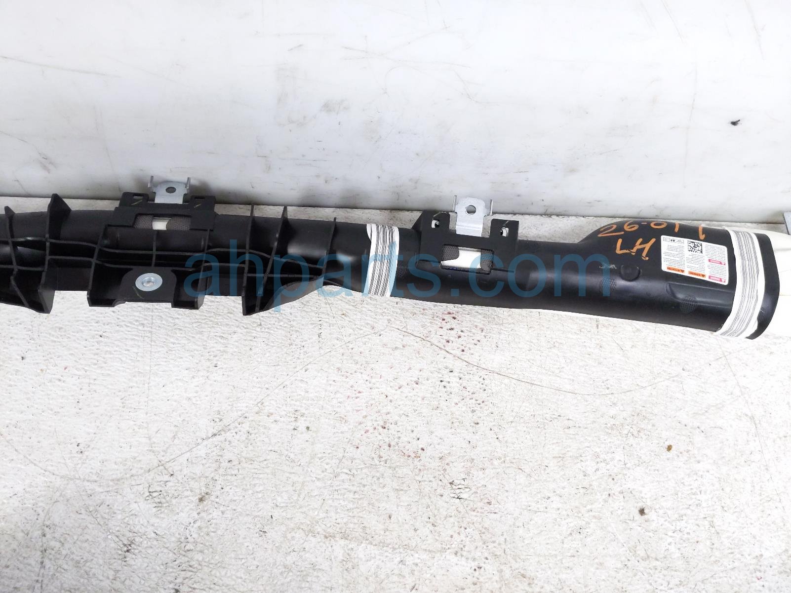 2022 Acura MDX Driver Roof Curtain Airbag 78875 TYA A91 Replacement 2022 Acura MDX Driver Roof Curtain Airbag 78875 TYA A91 Replacement thumbnail