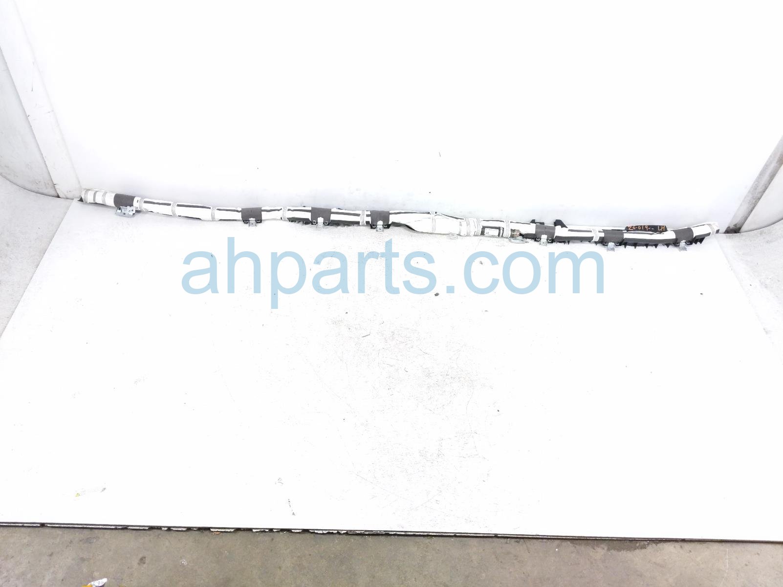 2022 Acura MDX Driver Roof Curtain Airbag 78875 TYA A91 Replacement 2022 Acura MDX Driver Roof Curtain Airbag 78875 TYA A91 Replacement thumbnail