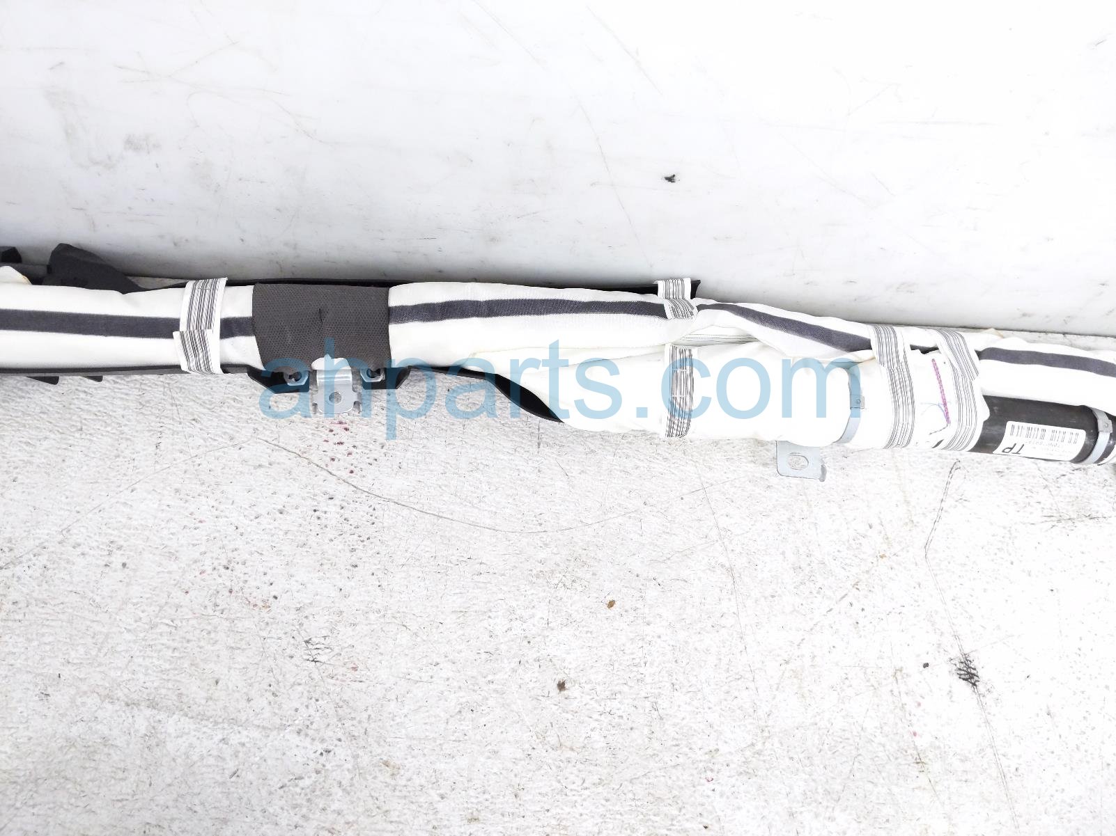 2022 Acura MDX Driver Roof Curtain Airbag 78875 TYA A91 Replacement 2022 Acura MDX Driver Roof Curtain Airbag 78875 TYA A91 Replacement thumbnail