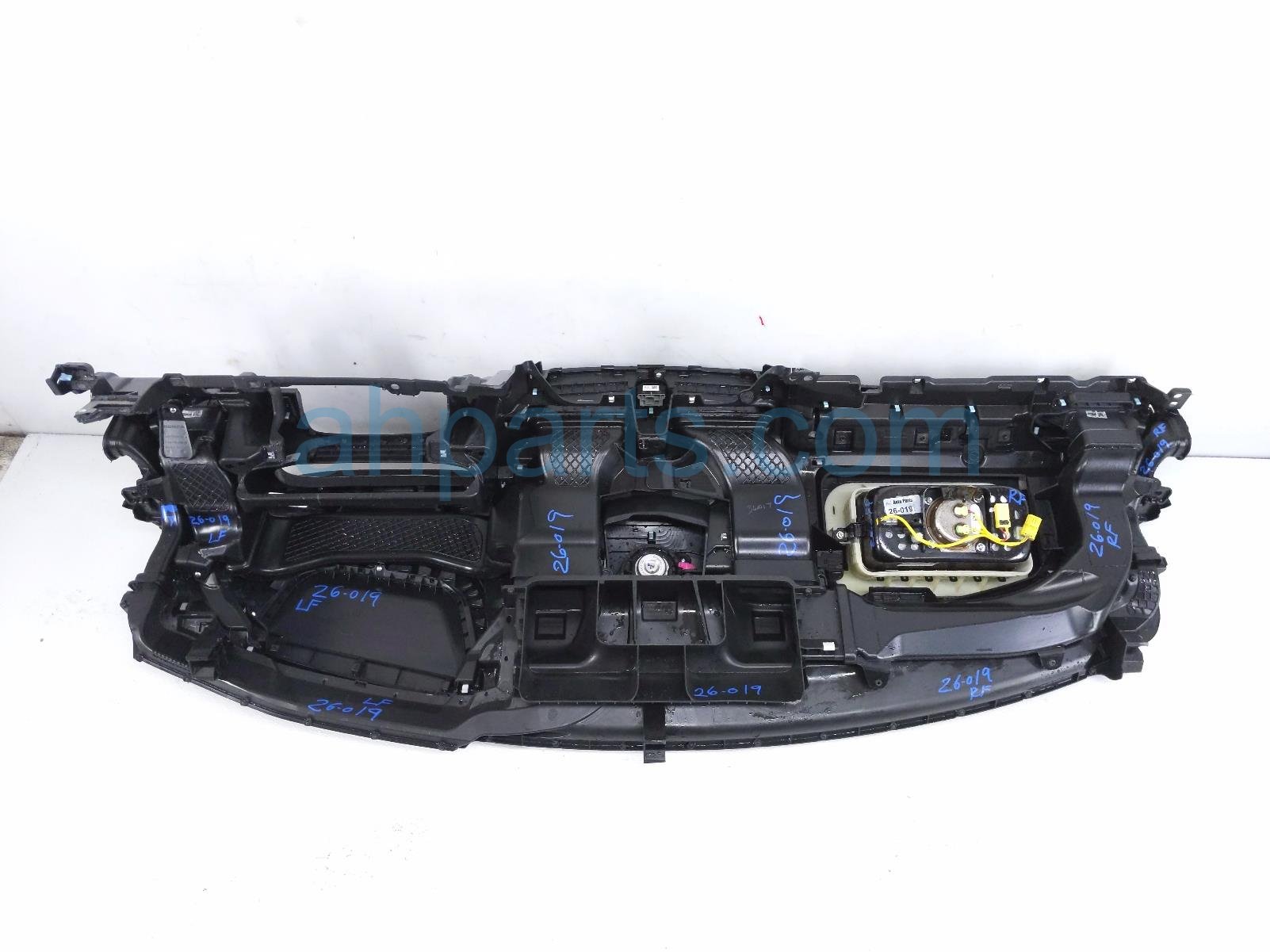 2022 Acura MDX Dashboard W/ Airbag A spec 77100 TYA A04 Replacement 2022 Acura MDX Dashboard W/ Airbag A spec 77100 TYA A04 Replacement thumbnail