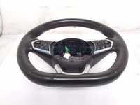 Acura STEERING WHEEL - BLACK - A-SPEC Acura STEERING WHEEL - BLACK - A-SPEC