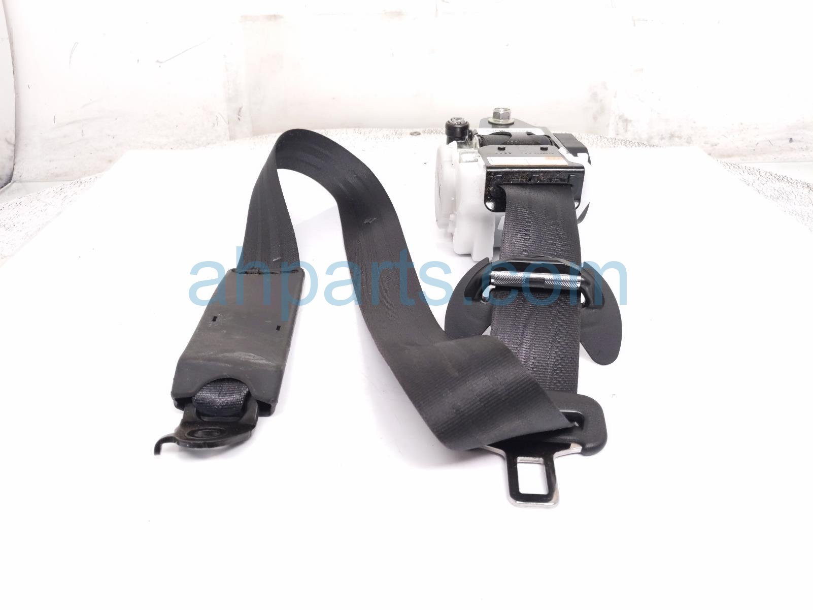 2022 Acura MDX Front Passenger Seat Belt Black 04814 TYA A00ZB Replacement 2022 Acura MDX Front Passenger Seat Belt Black 04814 TYA A00ZB Replacement thumbnail