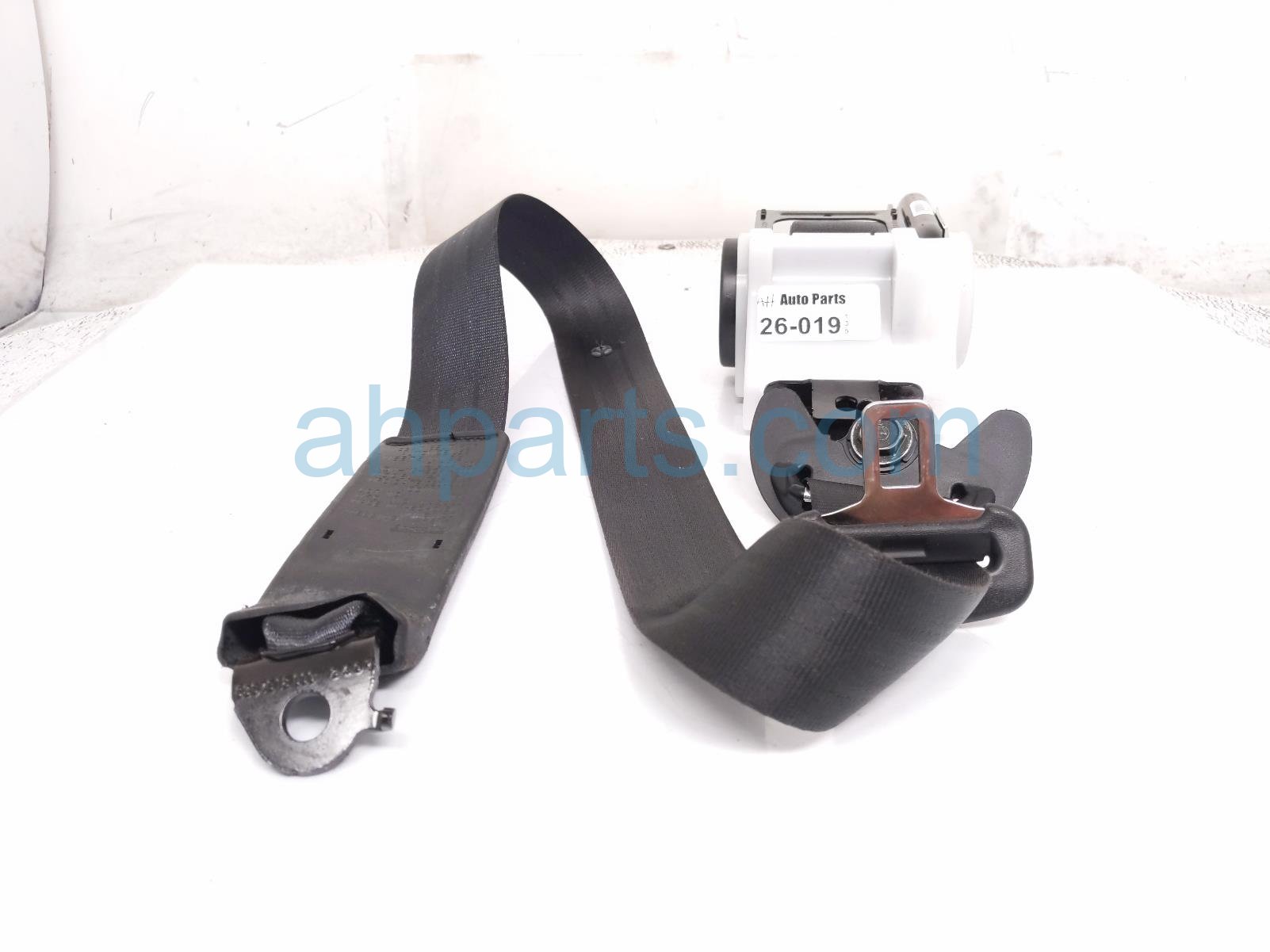 2022 Acura MDX Front Passenger Seat Belt Black 04814 TYA A00ZB Replacement 2022 Acura MDX Front Passenger Seat Belt Black 04814 TYA A00ZB Replacement thumbnail