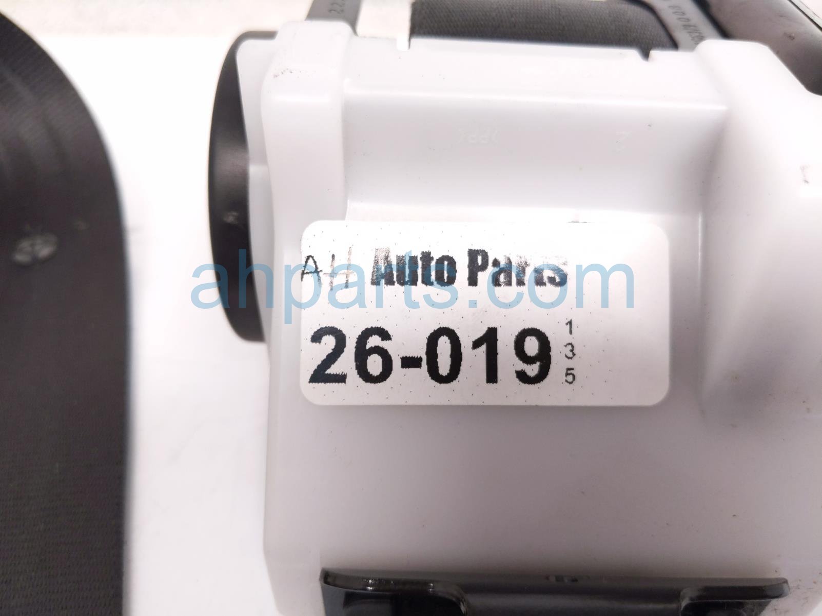 2022 Acura MDX Front Passenger Seat Belt Black 04814 TYA A00ZB Replacement 2022 Acura MDX Front Passenger Seat Belt Black 04814 TYA A00ZB Replacement thumbnail