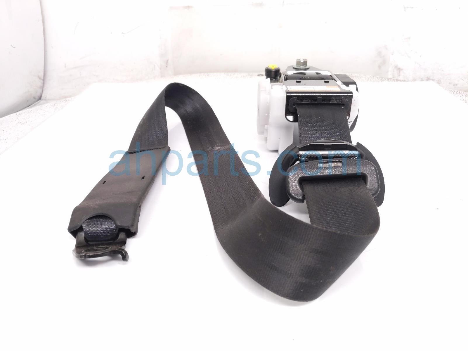 2022 Acura MDX Front Driver Seat Belt Black 04818 TYA A00ZB Replacement 2022 Acura MDX Front Driver Seat Belt Black 04818 TYA A00ZB Replacement thumbnail