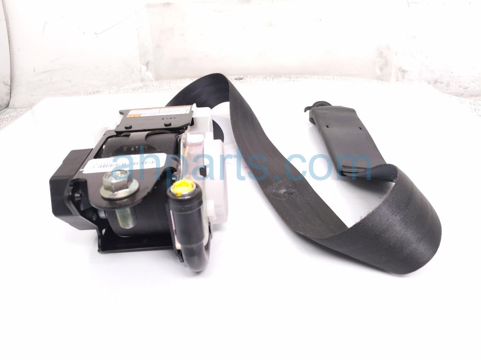 2022 Acura MDX Front Driver Seat Belt Black 04818 TYA A00ZB Replacement 2022 Acura MDX Front Driver Seat Belt Black 04818 TYA A00ZB Replacement thumbnail