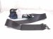 2022 Acura MDX Front Driver Seat Belt Black 04818 TYA A00ZB Replacement 2022 Acura MDX Front Driver Seat Belt Black 04818 TYA A00ZB Replacement thumbnail