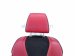 2022 Acura MDX Front Passenger Seat Red W/o Airbag* 81121 TYA A51ZN Replacement 2022 Acura MDX Front Passenger Seat Red W/o Airbag* 81121 TYA A51ZN Replacement thumbnail