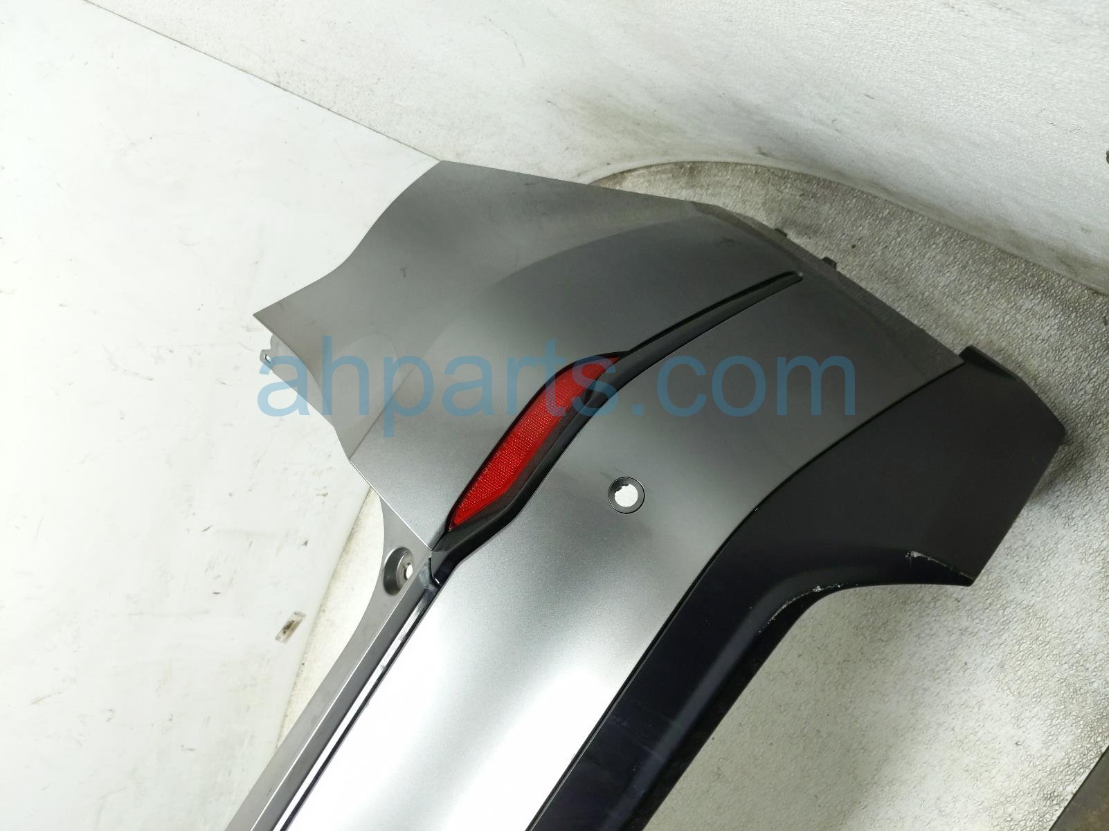 2022 Acura MDX Rear Bumper Cover Grey* 04715 TYA A10ZZ Replacement 2022 Acura MDX Rear Bumper Cover Grey* 04715 TYA A10ZZ Replacement thumbnail