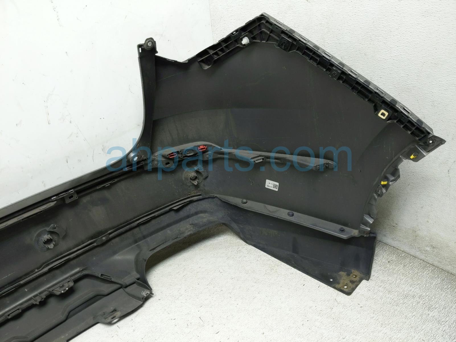 2022 Acura MDX Rear Bumper Cover Grey* 04715 TYA A10ZZ Replacement 2022 Acura MDX Rear Bumper Cover Grey* 04715 TYA A10ZZ Replacement thumbnail