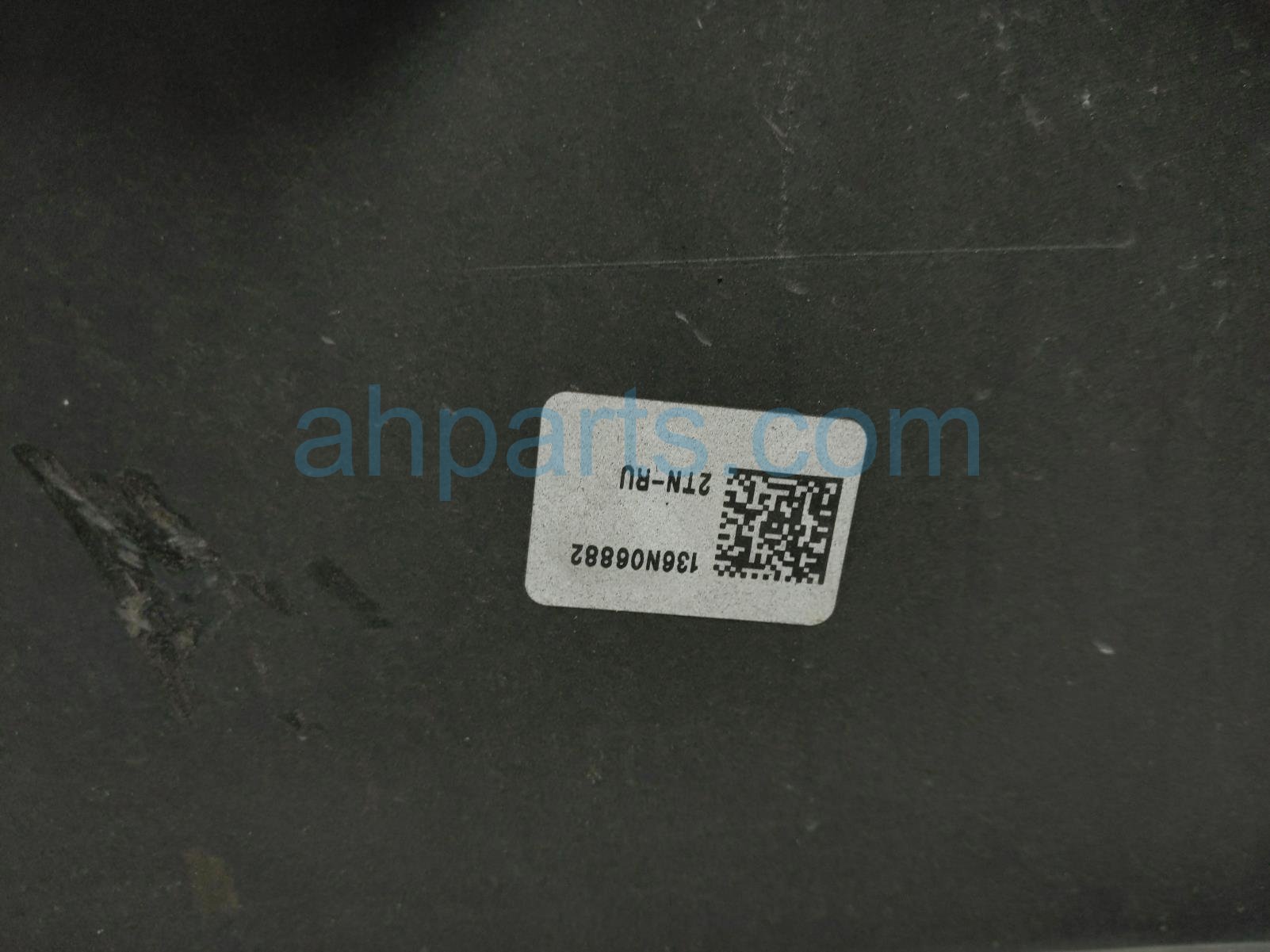 2022 Acura MDX Rear Bumper Cover Grey* 04715 TYA A10ZZ Replacement 2022 Acura MDX Rear Bumper Cover Grey* 04715 TYA A10ZZ Replacement thumbnail