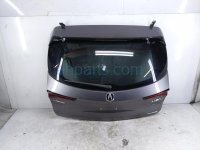 $2000 Acura LIFT GATE / TAIL GATE - GREY $2000 Acura LIFT GATE / TAIL GATE - GREY
