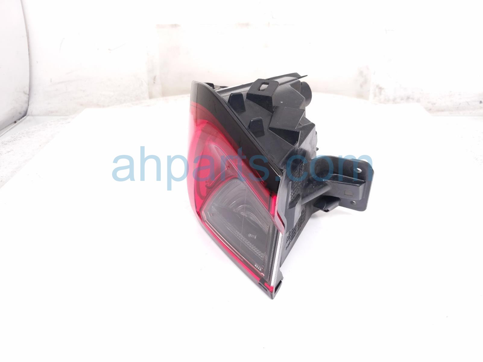 2022 Acura MDX Light / Rear Passenger Tail Lamp (on Body) 33500 TYA A12 Replacement 2022 Acura MDX Light / Rear Passenger Tail Lamp (on Body) 33500 TYA A12 Replacement thumbnail
