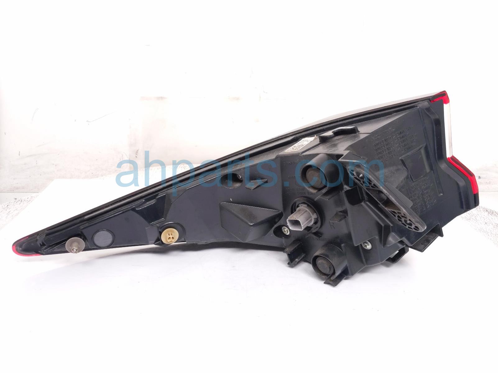 2022 Acura MDX Light / Rear Passenger Tail Lamp (on Body) 33500 TYA A12 Replacement 2022 Acura MDX Light / Rear Passenger Tail Lamp (on Body) 33500 TYA A12 Replacement thumbnail