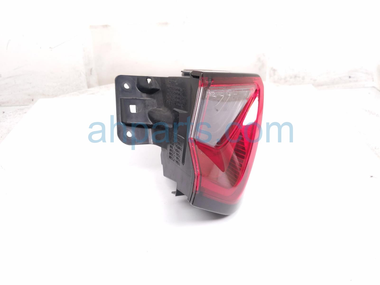 2022 Acura MDX Light / Rear Passenger Tail Lamp (on Body) 33500 TYA A12 Replacement 2022 Acura MDX Light / Rear Passenger Tail Lamp (on Body) 33500 TYA A12 Replacement thumbnail