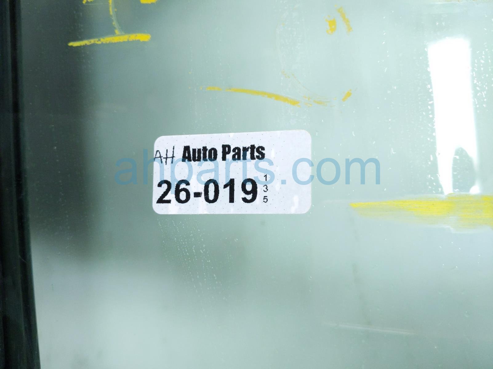 2022 Acura MDX Front Driver Door Grey No Mirror/trim 67050 TYA 315ZZ Replacement 2022 Acura MDX Front Driver Door Grey No Mirror/trim 67050 TYA 315ZZ Replacement thumbnail