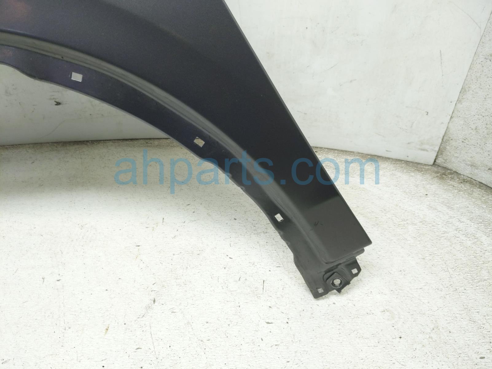 Sold 2022 Acura MDX Front Driver Fender - Grey 60260-TYA-A00ZZ