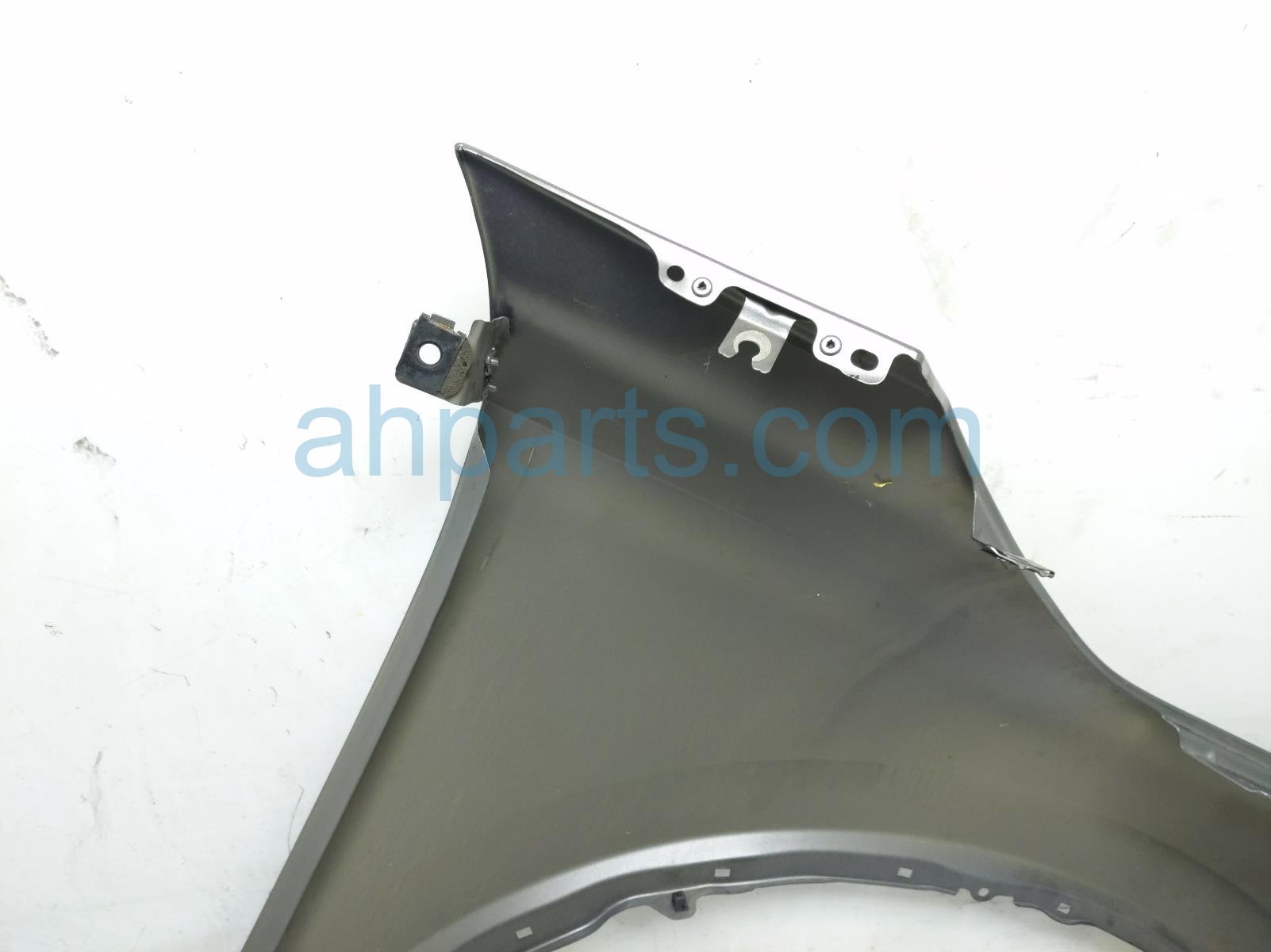 Sold 2022 Acura MDX Front Driver Fender - Grey 60260-TYA-A00ZZ