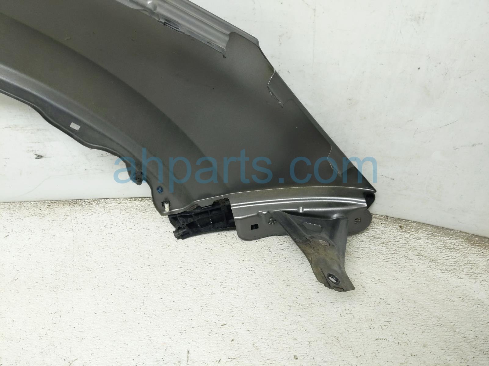 Sold 2022 Acura MDX Front Driver Fender - Grey 60260-TYA-A00ZZ