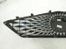 2022 Acura MDX Upper Grille Black 71121 TYB A10 Replacement 2022 Acura MDX Upper Grille Black 71121 TYB A10 Replacement thumbnail