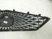 2022 Acura MDX Upper Grille Black 71121 TYB A10 Replacement 2022 Acura MDX Upper Grille Black 71121 TYB A10 Replacement thumbnail