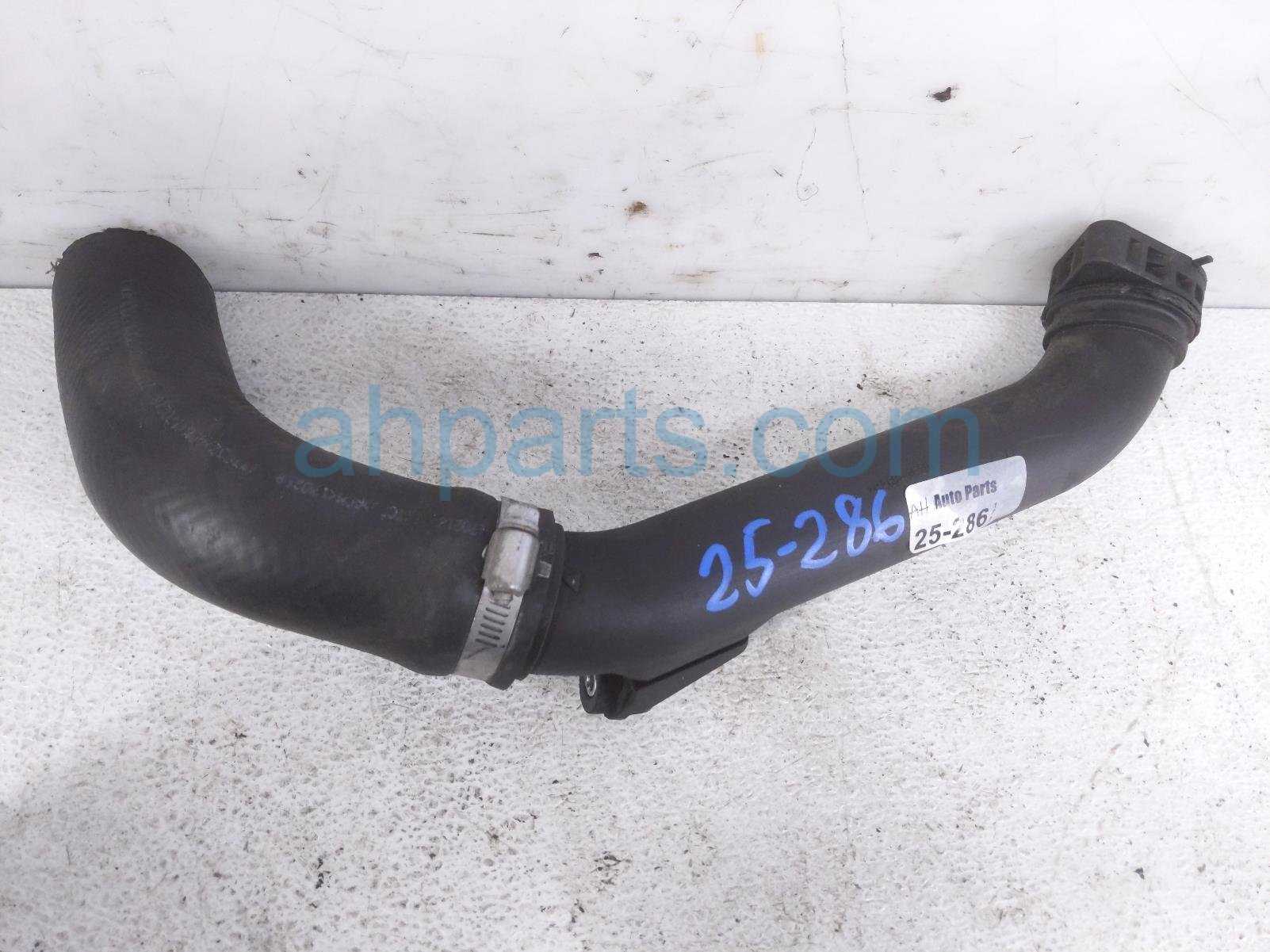 $45 Honda RH INTERCOOLER INLET PIPE - 1.5L
