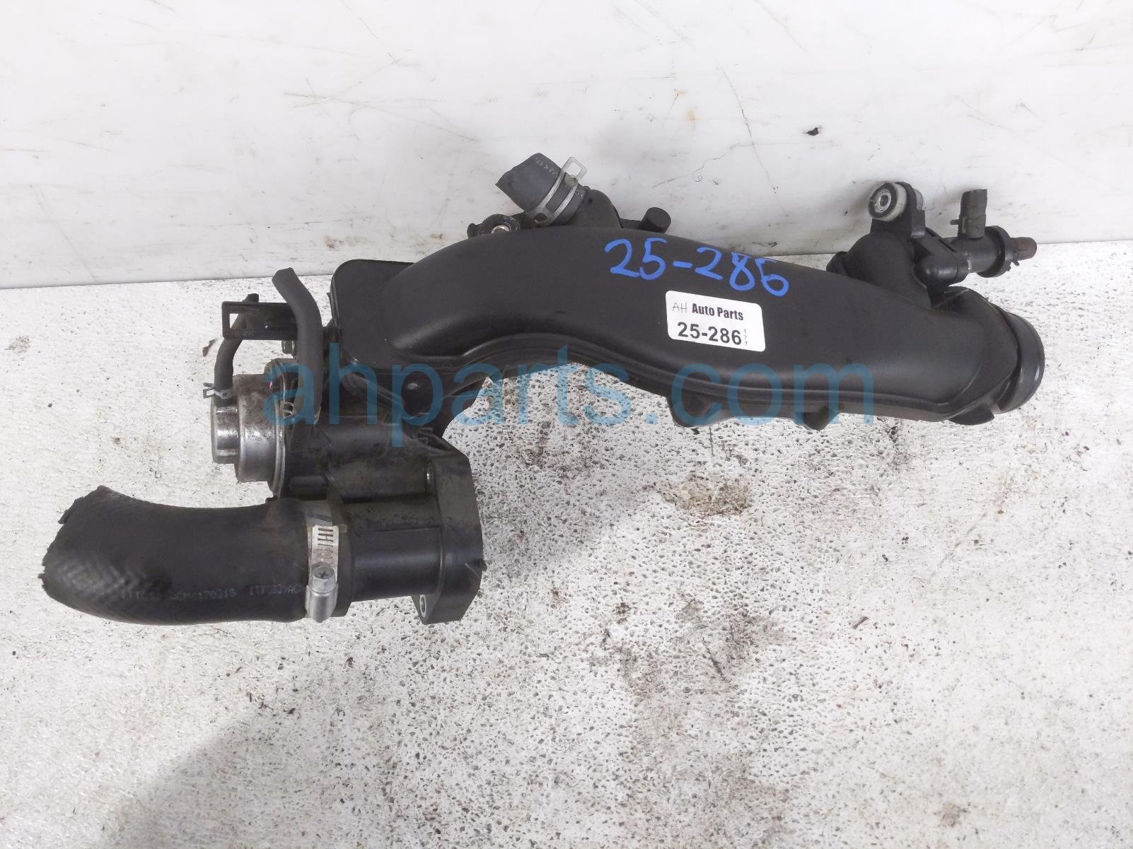 $275 Honda TURBOCHARGER JOINT PIPE ASSY - 1.5T