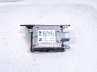 $125 BMW RR/RH BLIND SPOT RADAR MODULE $125 BMW RR/RH BLIND SPOT RADAR MODULE