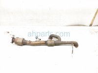 $199 Acura EXHAUST CONVERTER PIPE - 3.5L FWD $199 Acura EXHAUST CONVERTER PIPE - 3.5L FWD